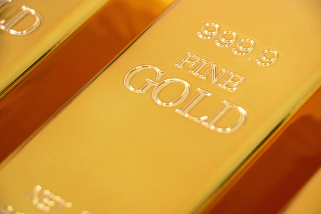 神戸エリアで金買取を行う業者は複数あることを知っておこう